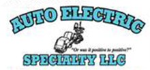 Auto Electric Specialty, LLC